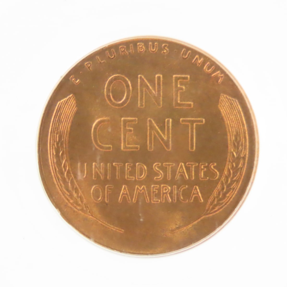 1946 S MS66RD & D MS66RD Lincoln Head Wheat Cents - 6