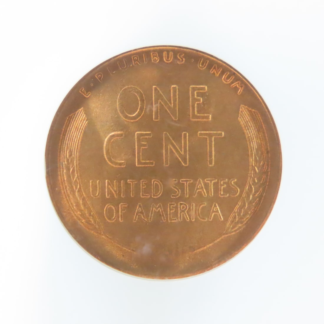 1946 S & 1947 S Lincoln Head Wheat Cents- MS66RD - 10