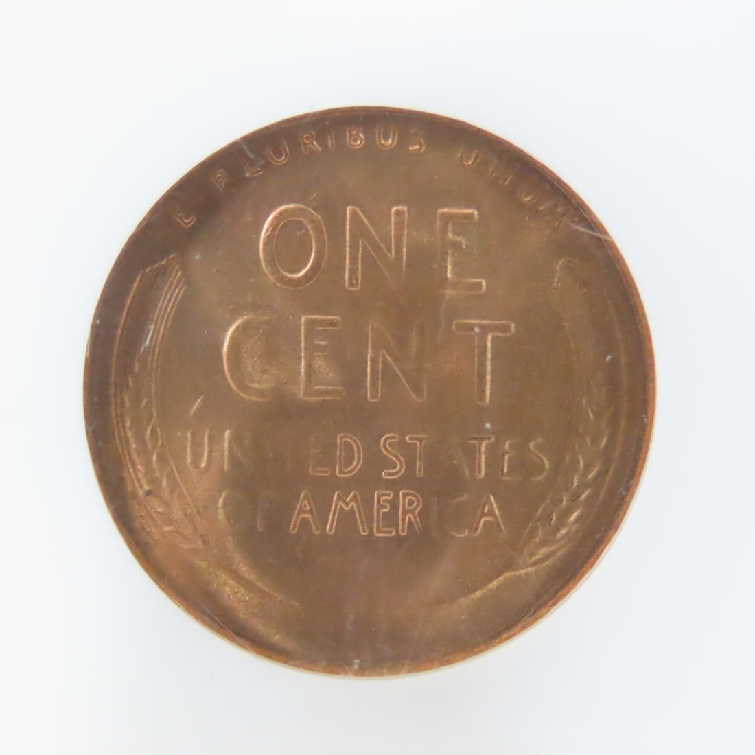 4 NGC MS66RD Lincoln Wheat Cents 1947-1950 - 10