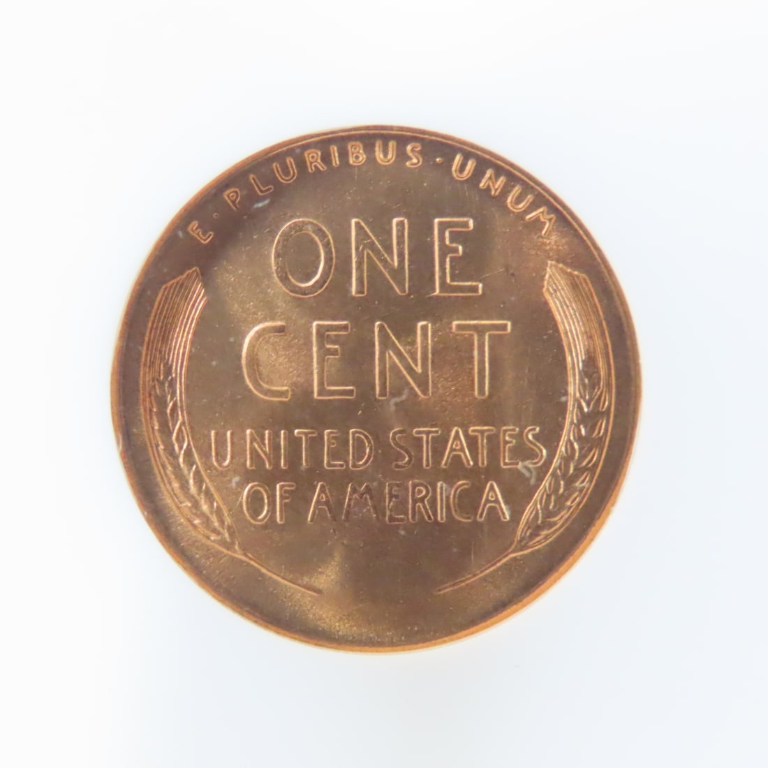 4 NGC MS66RD Lincoln Wheat Cents 1947-1950 - 14