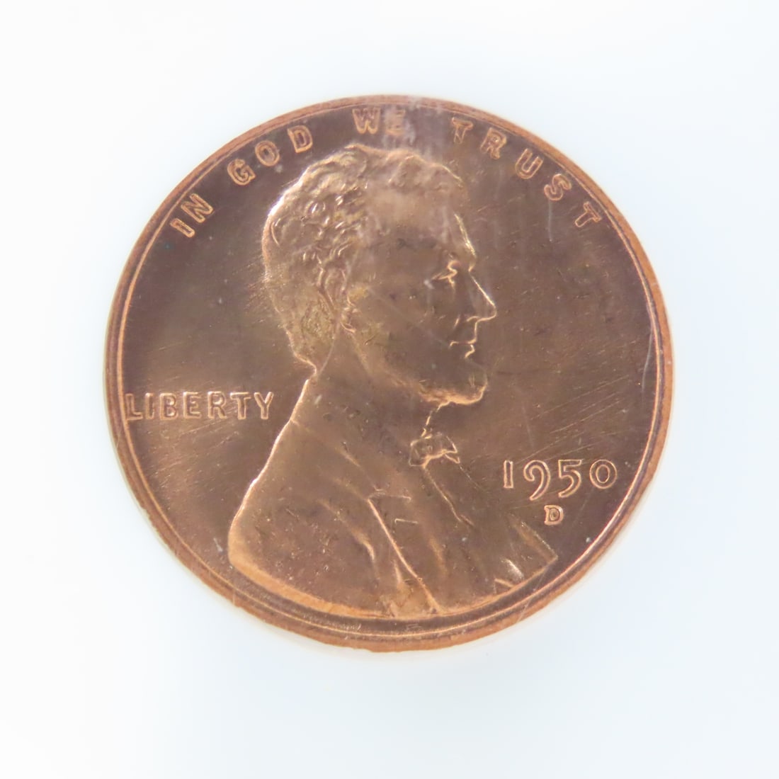 4 NGC MS66RD Lincoln Wheat Cents 1947-1950 - 16