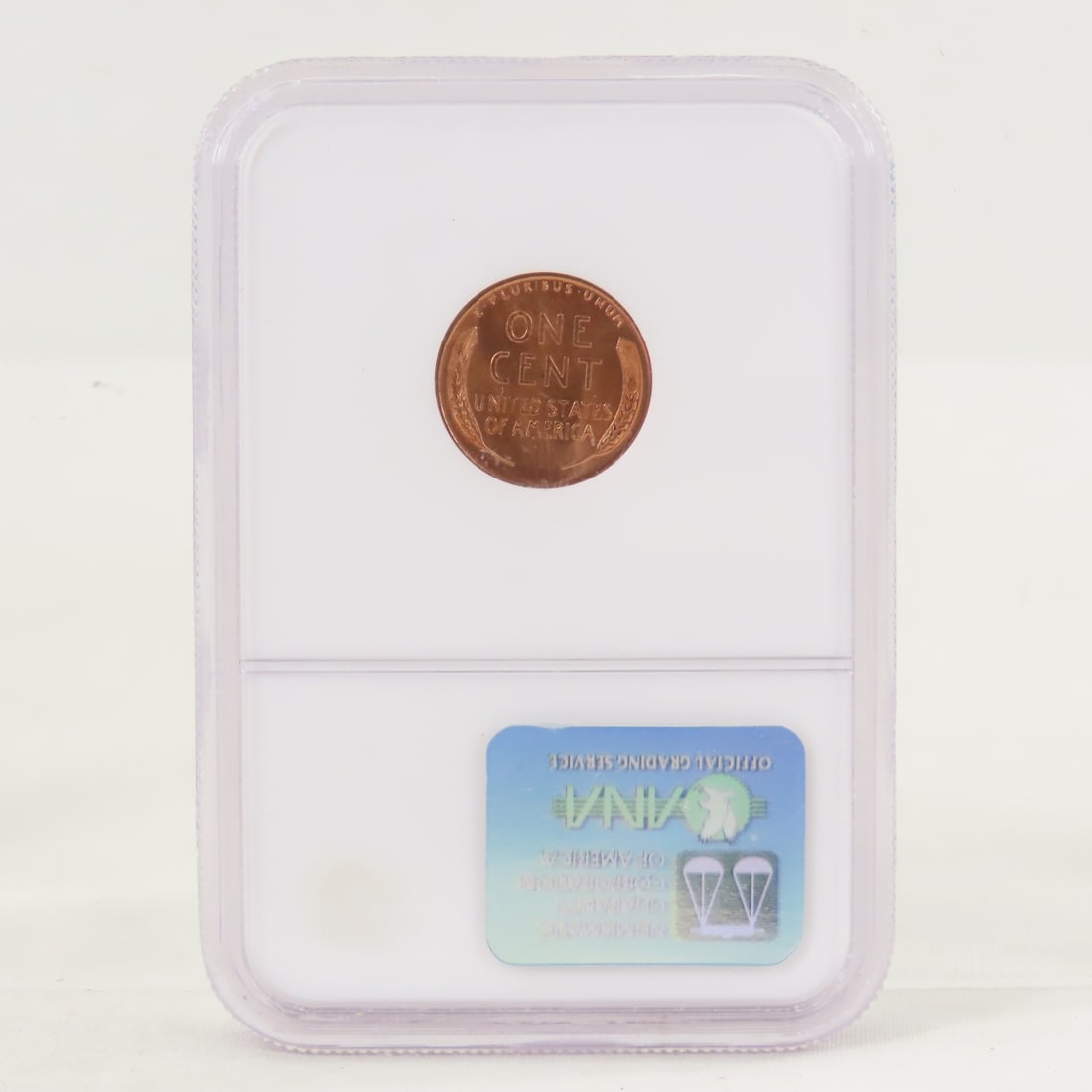4 NGC MS66RD Lincoln Wheat Cents 1947-1950 - 17