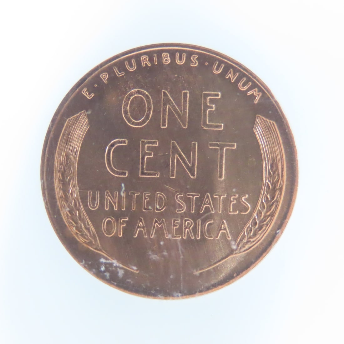 4 NGC MS66RD Lincoln Wheat Cents 1947-1950 - 18
