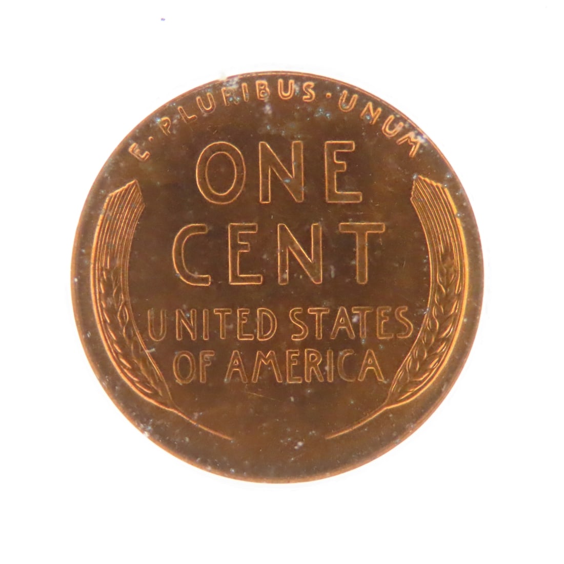 3 ICG Graded Lincoln Wheat Cents 1935-1950 - 10