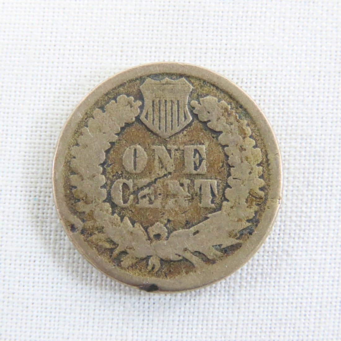 80+ Indian Head Cents 1863-1909 - 3