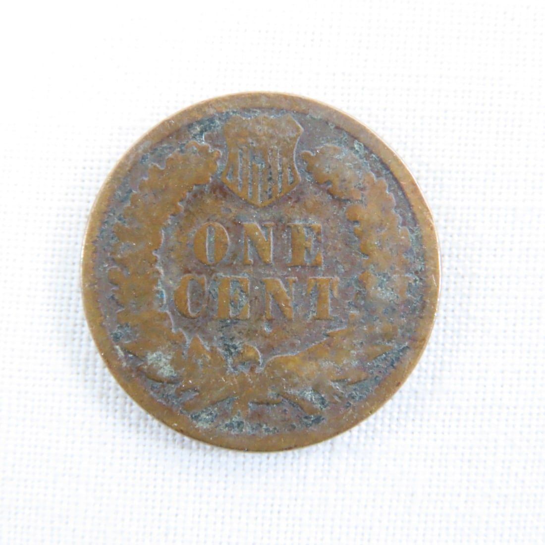 80+ Indian Head Cents 1863-1909 - 5