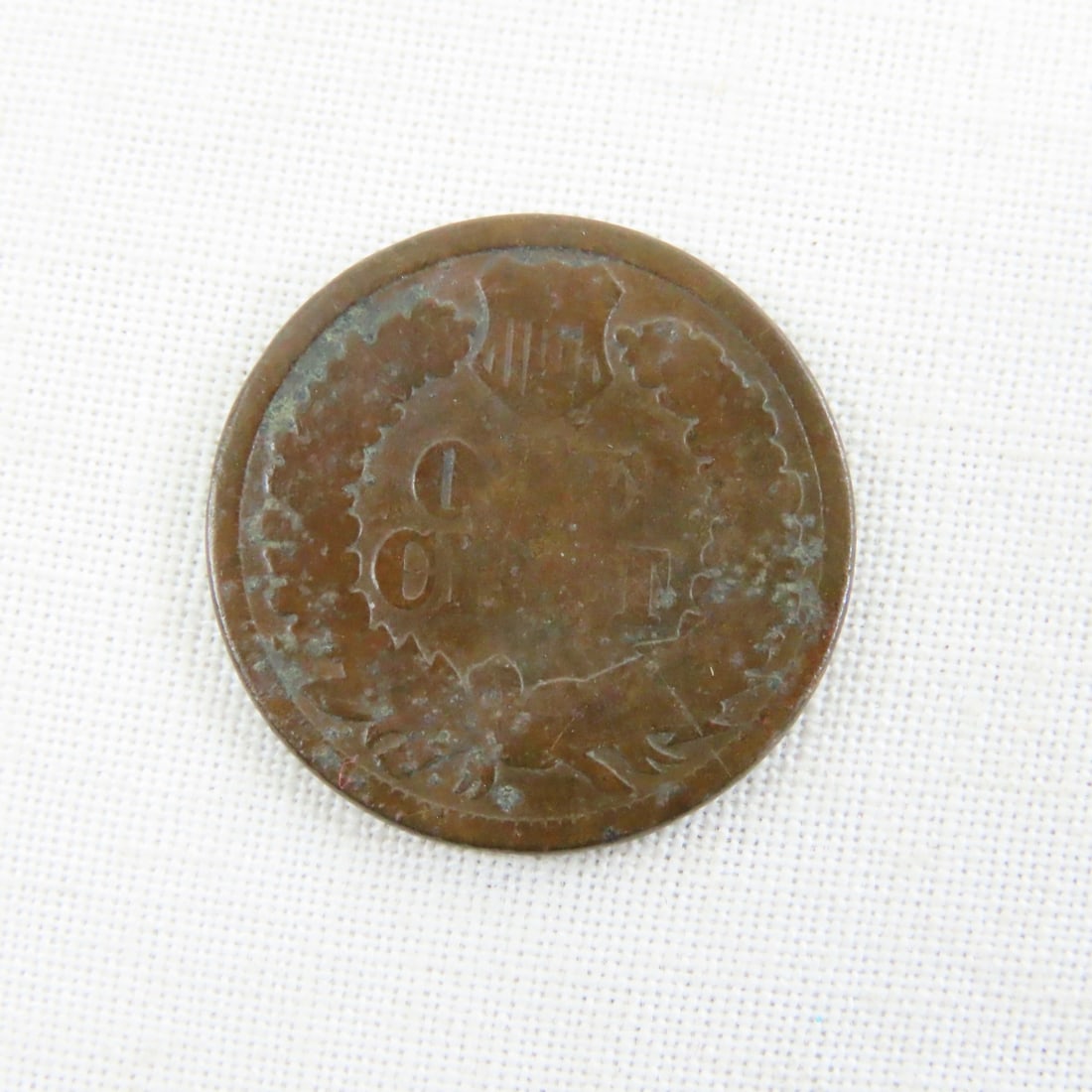 80+ Indian Head Cents 1863-1909 - 7