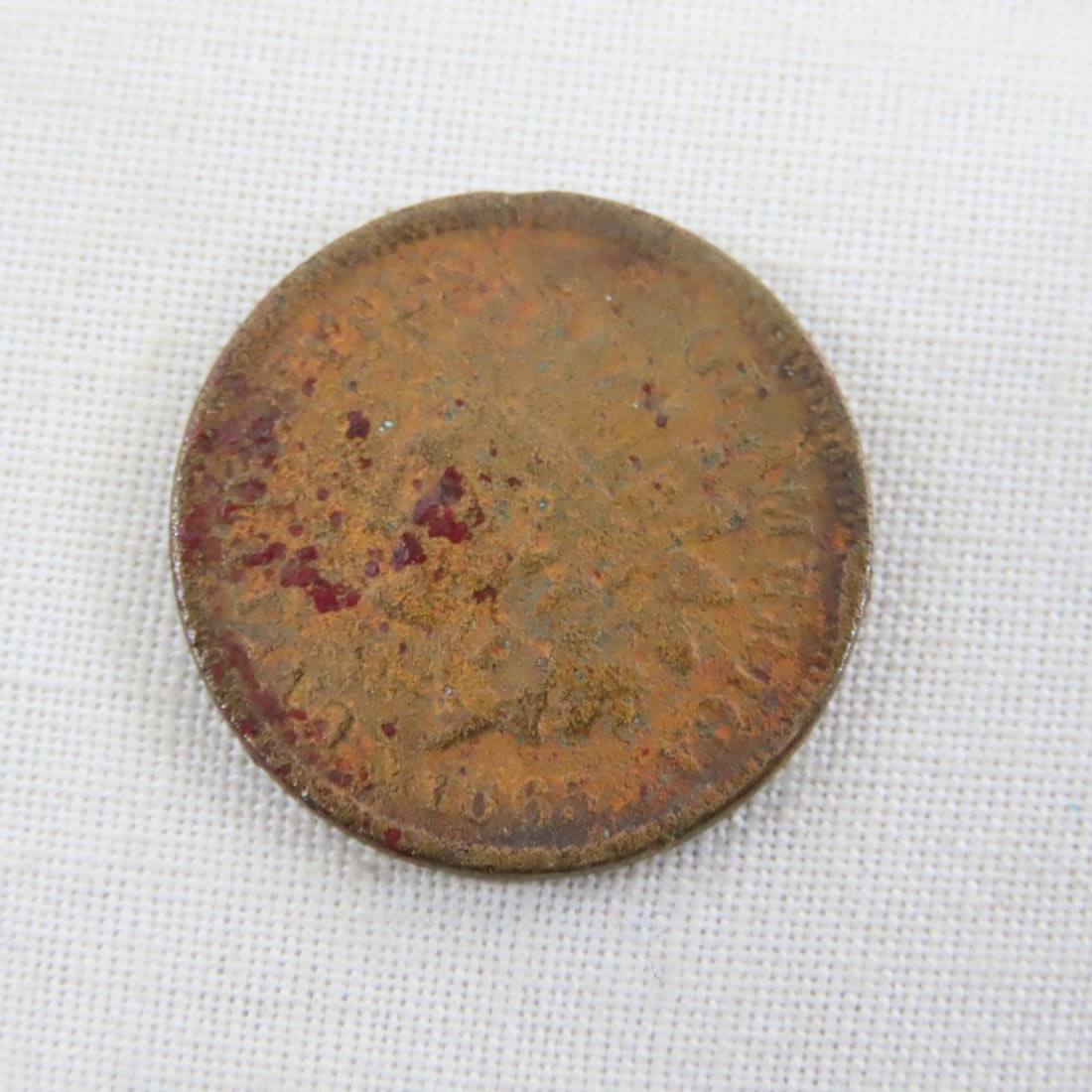 80+ Indian Head Cents 1863-1909 - 8