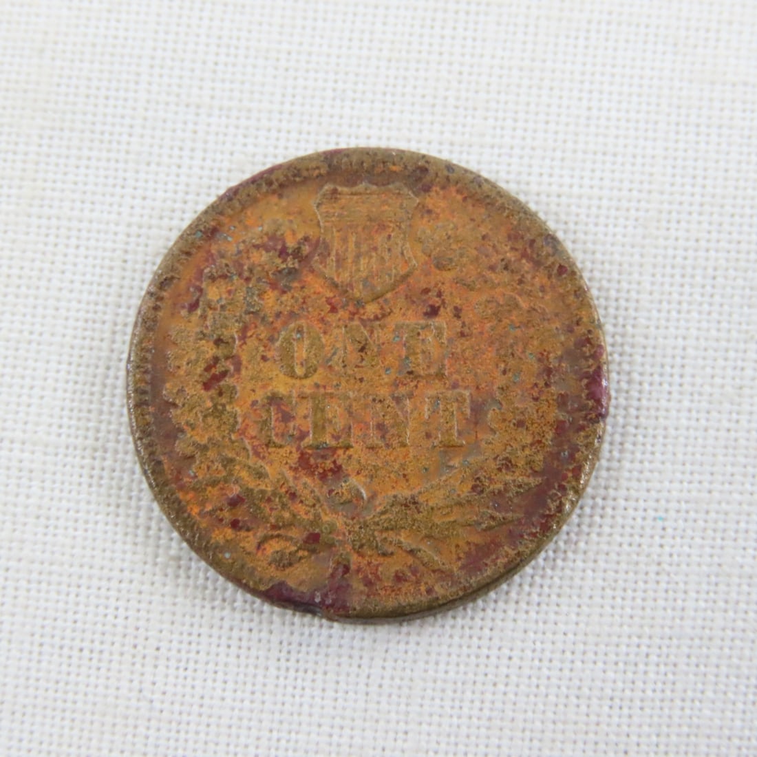 80+ Indian Head Cents 1863-1909 - 9