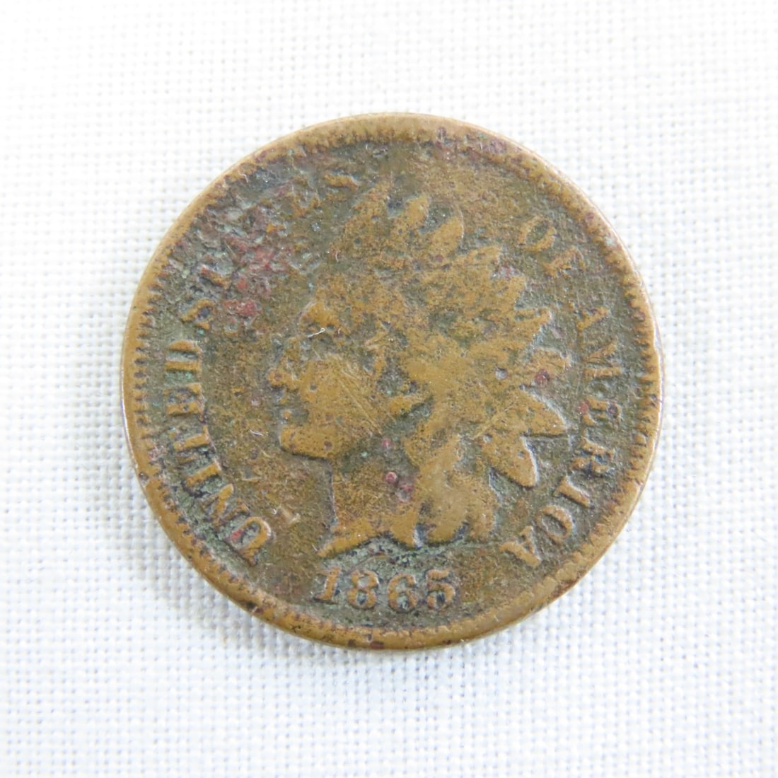 80+ Indian Head Cents 1863-1909 - 2