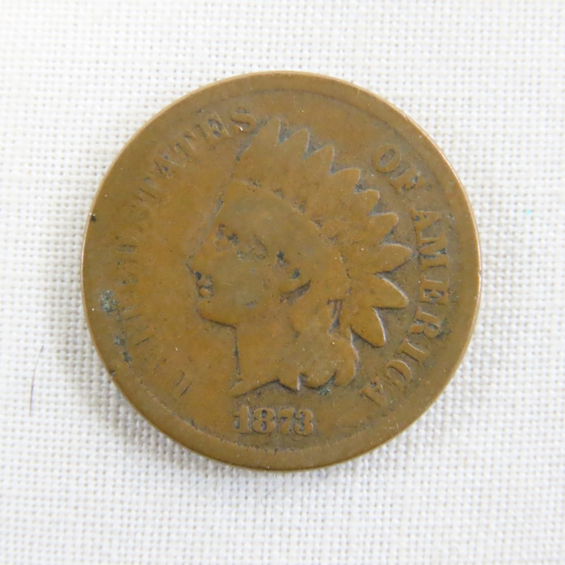 80+ Indian Head Cents 1863-1909 - 4