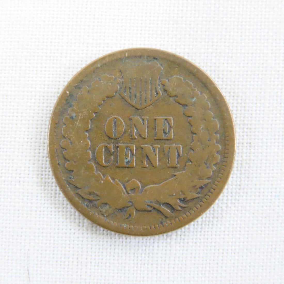 80+ Indian Head Cents 1863-1909 - 5