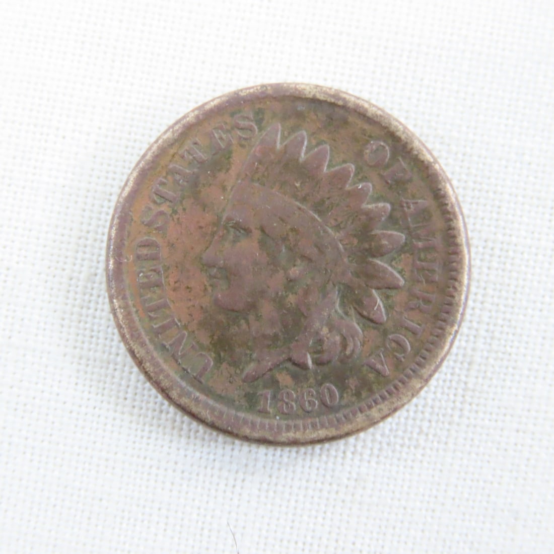 80+ Indian Head Cents 1863-1909 - 6