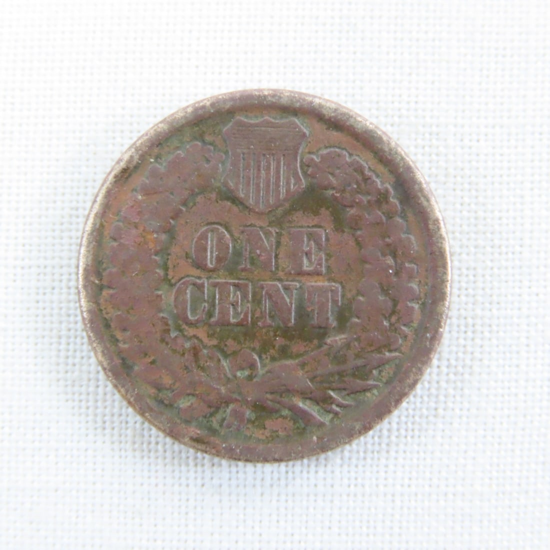 80+ Indian Head Cents 1863-1909 - 7