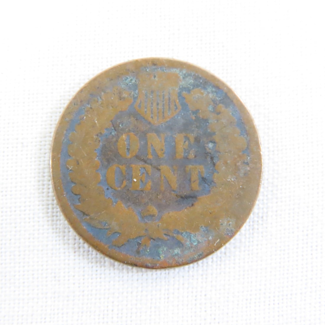 125+ Indian Head Cents 1863-1909 - 3