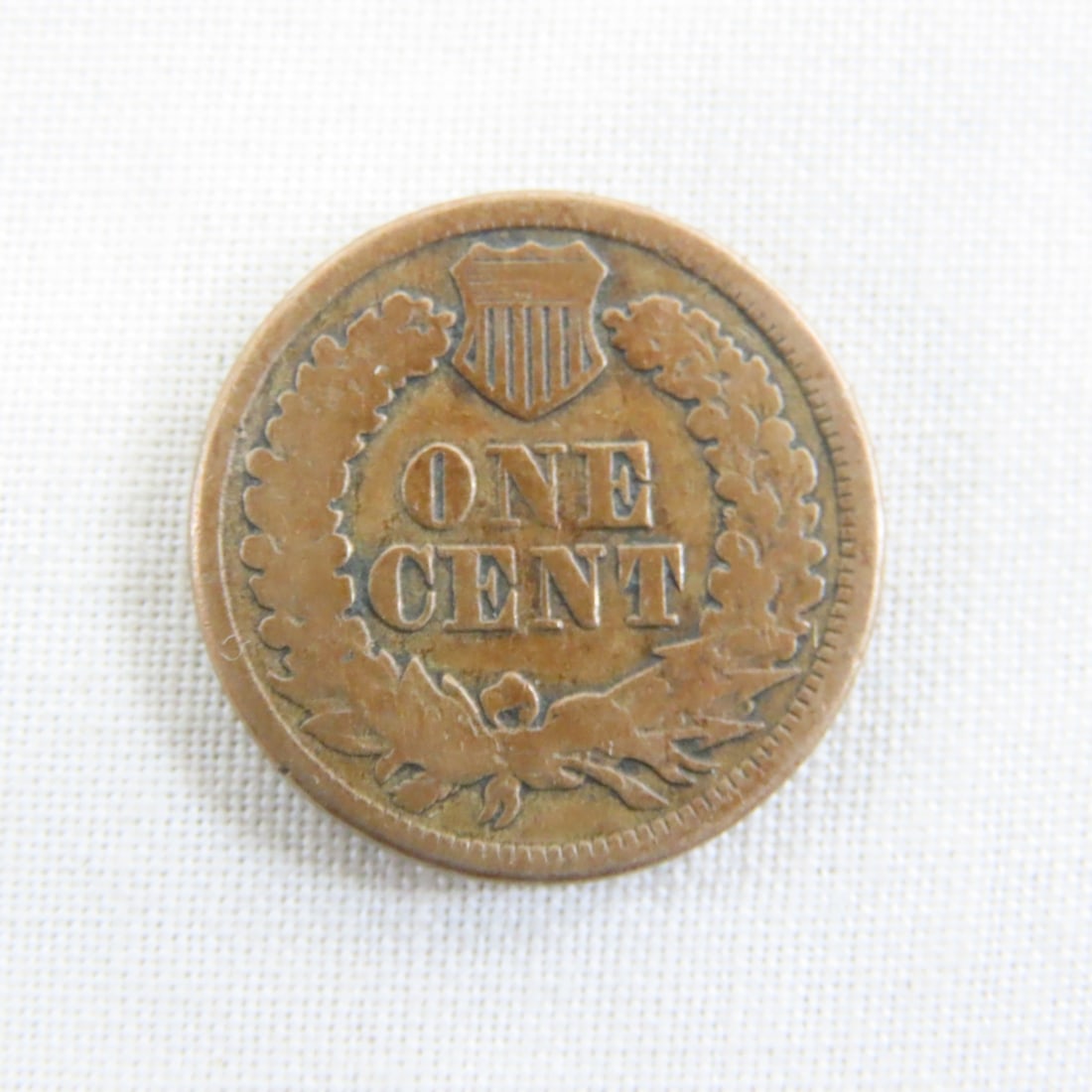 125+ Indian Head Cents 1863-1909 - 5