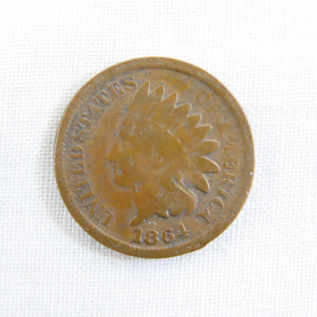 125+ Indian Head Cents 1863-1909 - 6