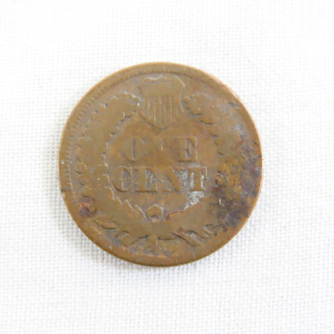 125+ Indian Head Cents 1863-1909 - 7