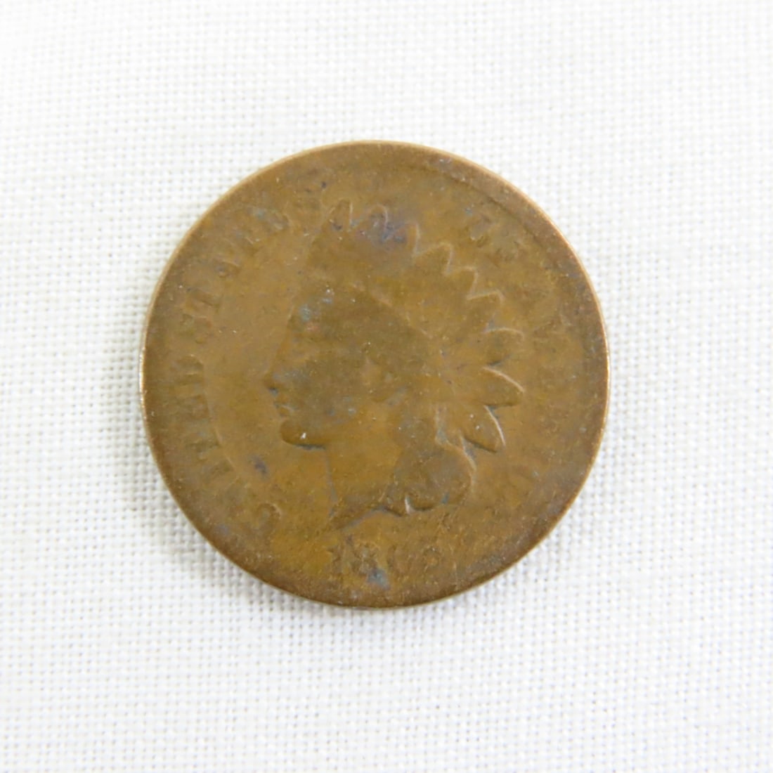 125+ Indian Head Cents 1863-1909 - 8