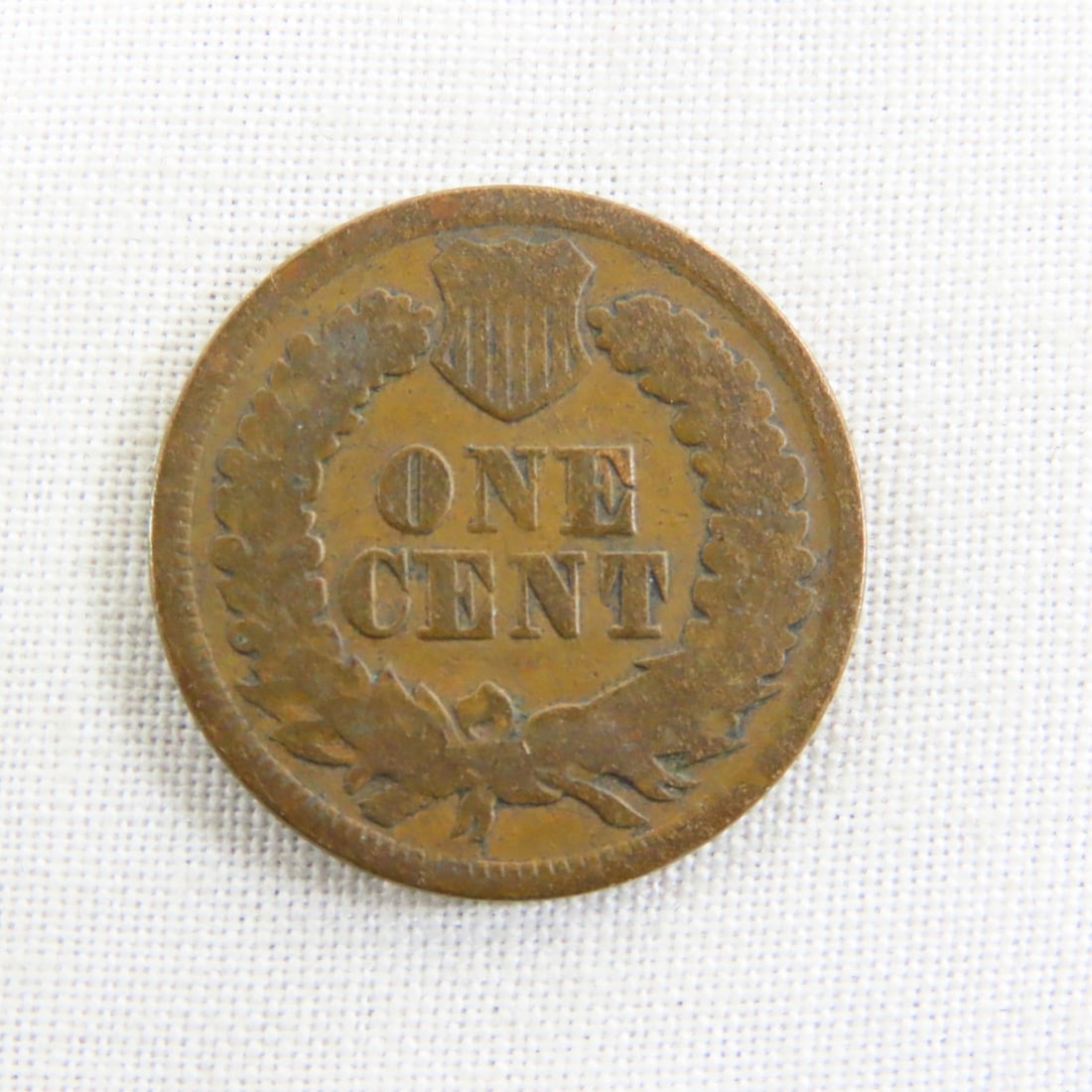 125+ Indian Head Cents 1863-1909 - 9