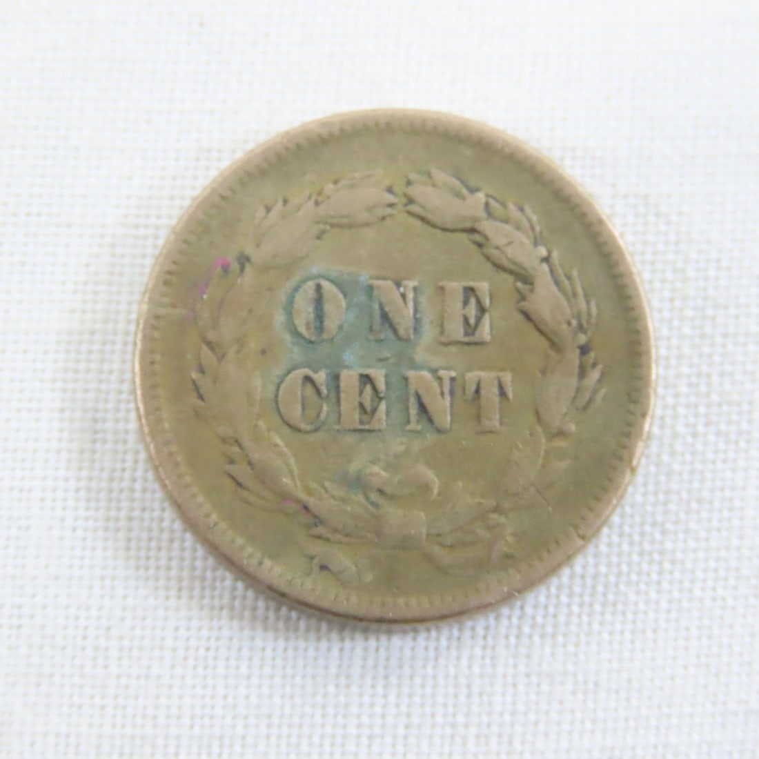 125+ Indian Head Cents 1859-1909 - 3