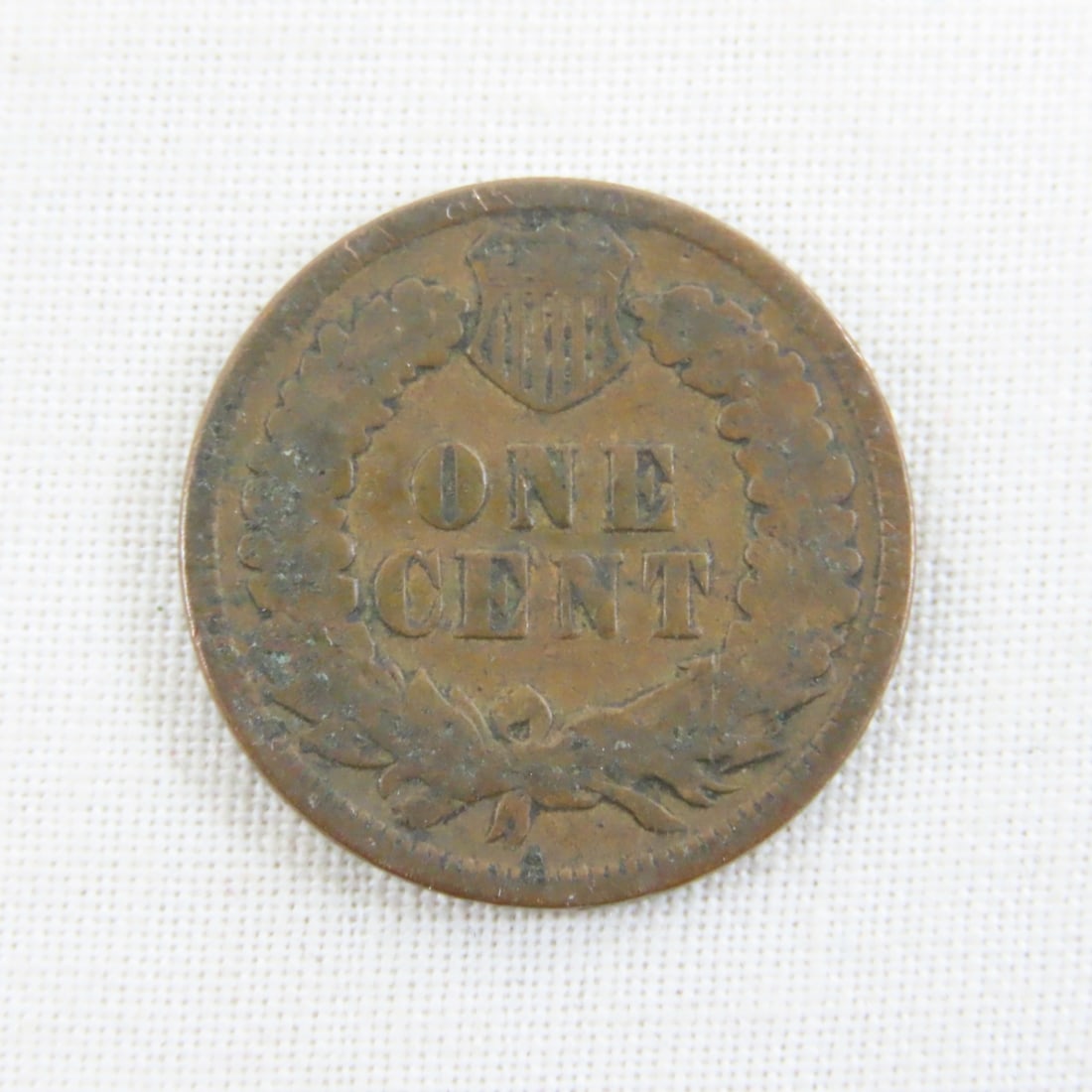 125+ Indian Head Cents 1859-1909 - 7