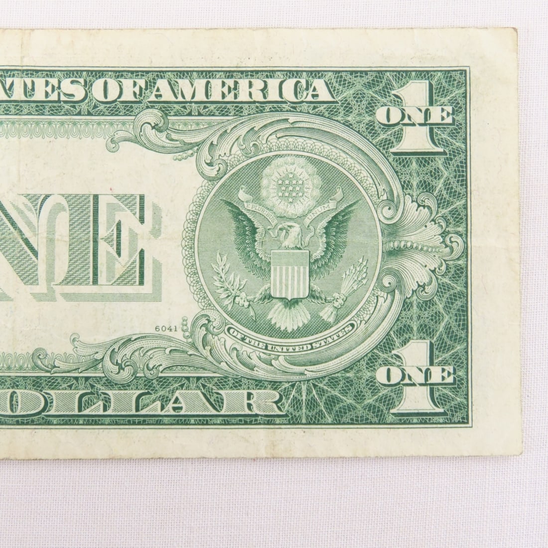 1928 & 1953 $2 Notes, & 6 $1 Silver Certificates - 19