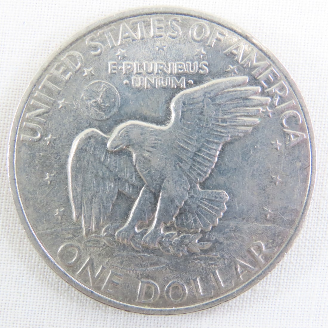 40 Mixed Date Eisenhower Dollars - 16