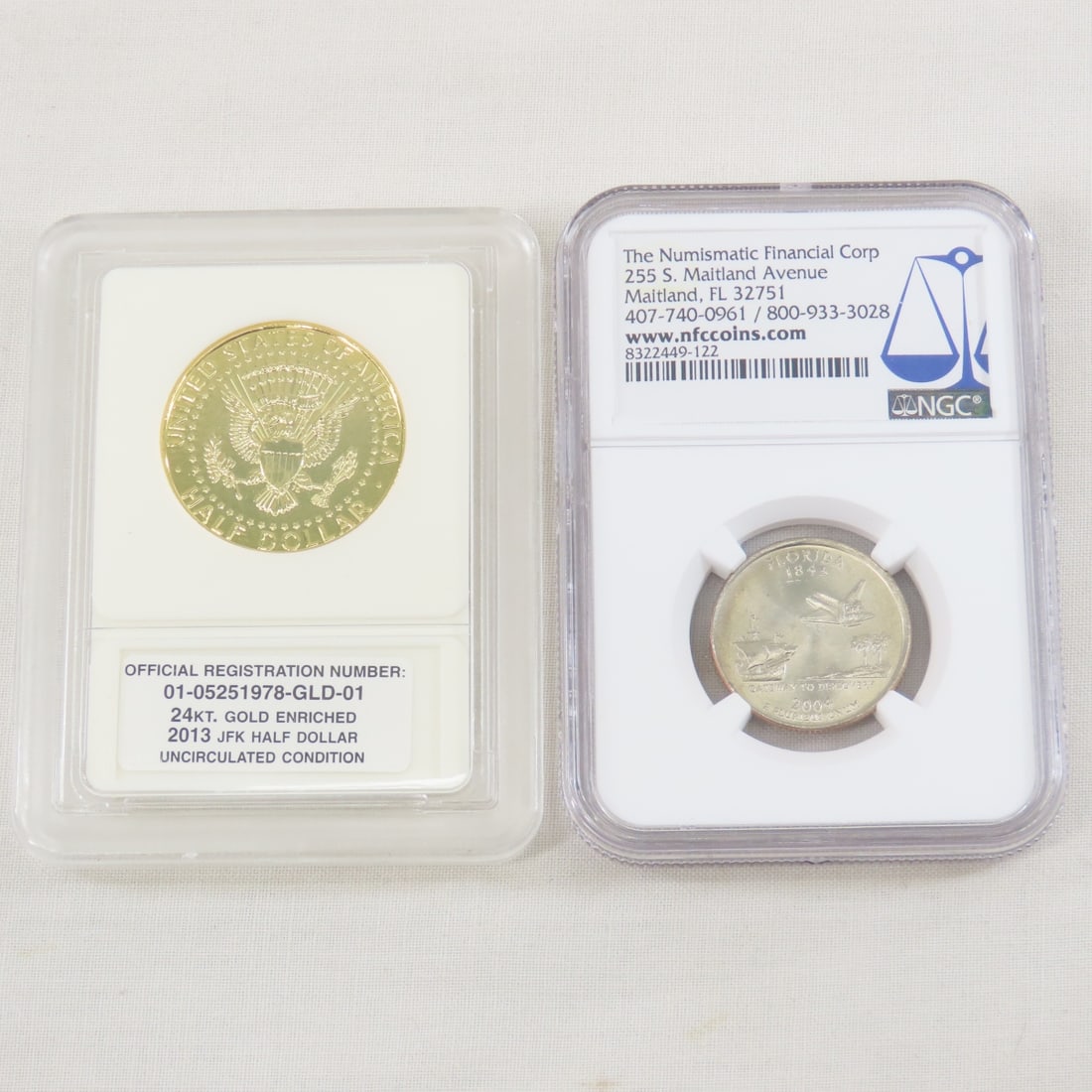 Mixed US Coins, Wheat Cents, Eisenhower & Susan B - 3