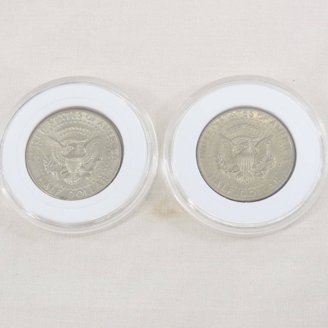 Mixed US Coins, Wheat Cents, Eisenhower & Susan B - 7