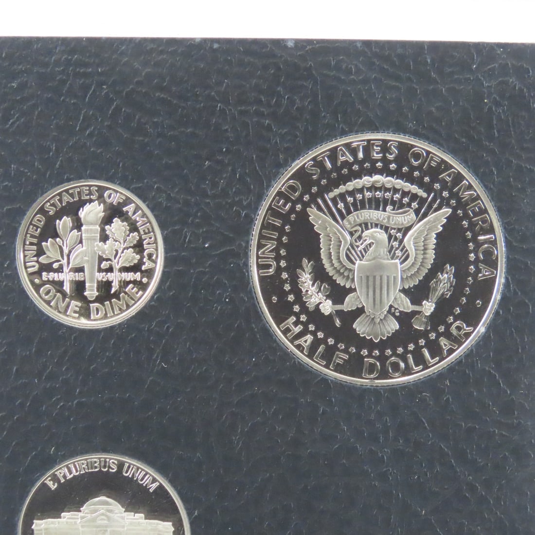 2006 US Mint American Legacy Collection - 11