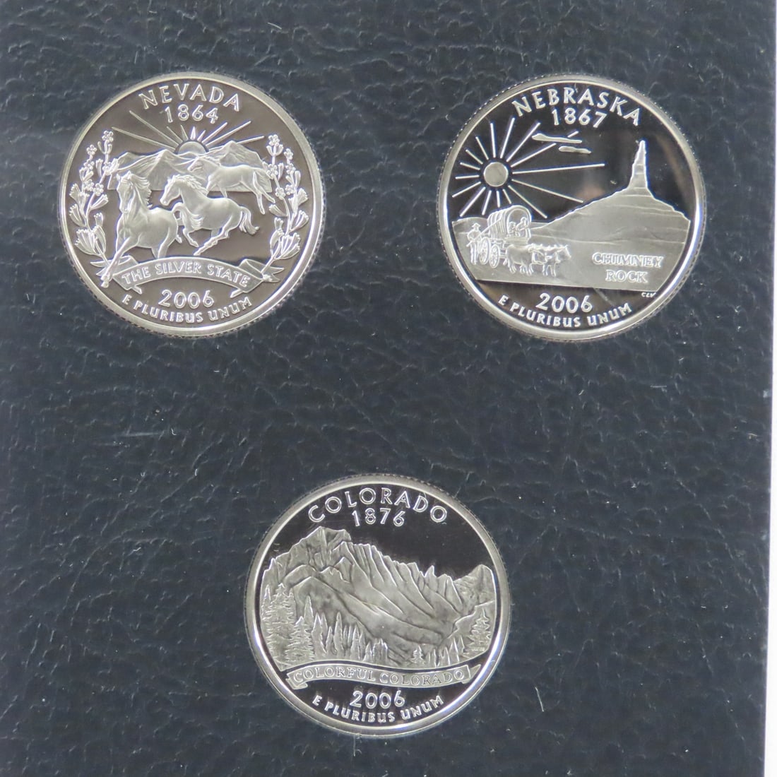 2006 US Mint American Legacy Collection - 13