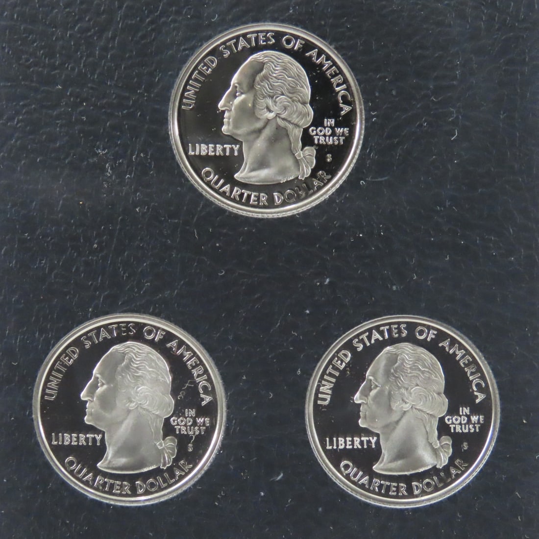 2006 US Mint American Legacy Collection - 14