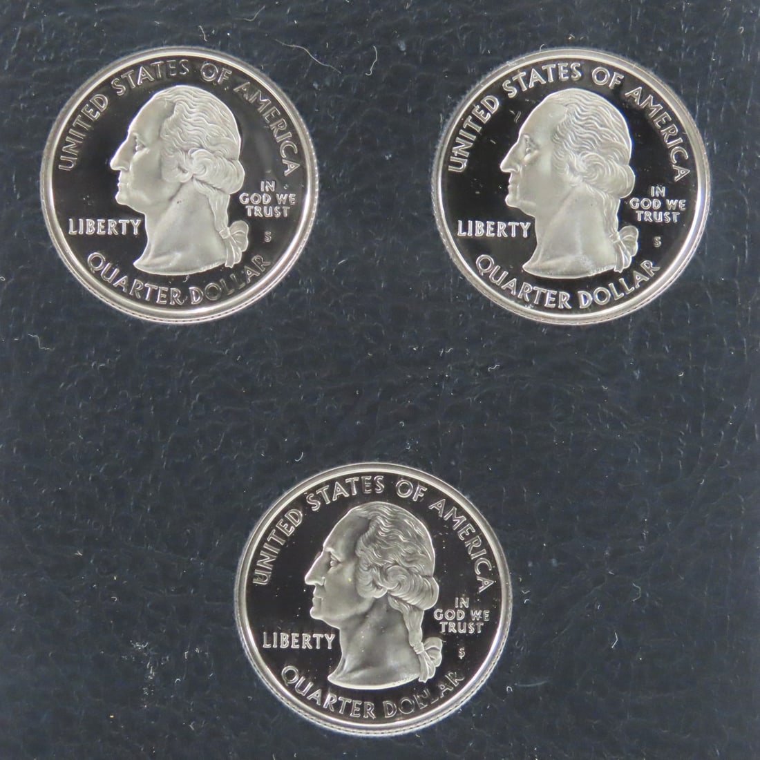 2006 US Mint American Legacy Collection - 16