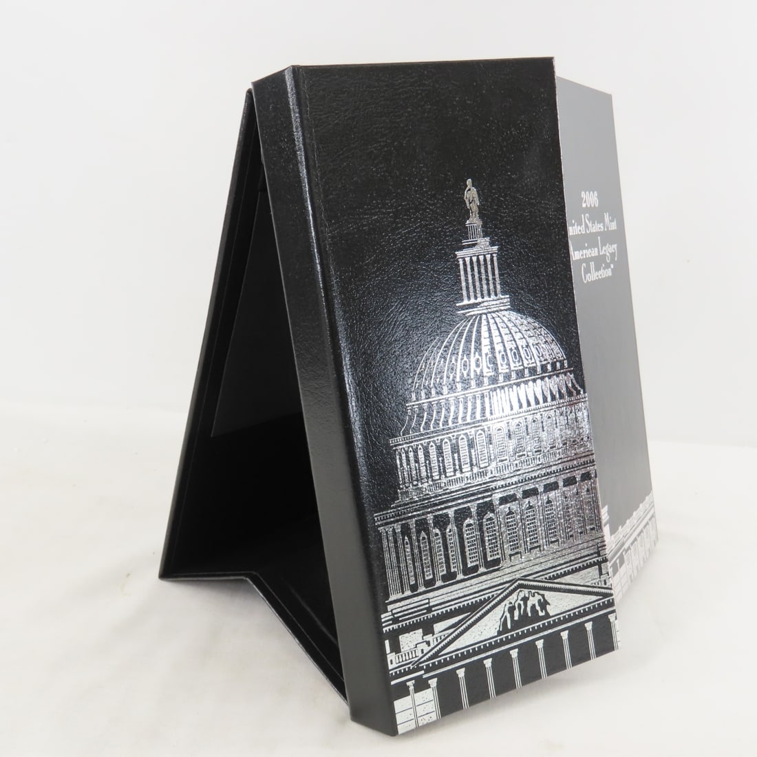 2006 US Mint American Legacy Collection - 17