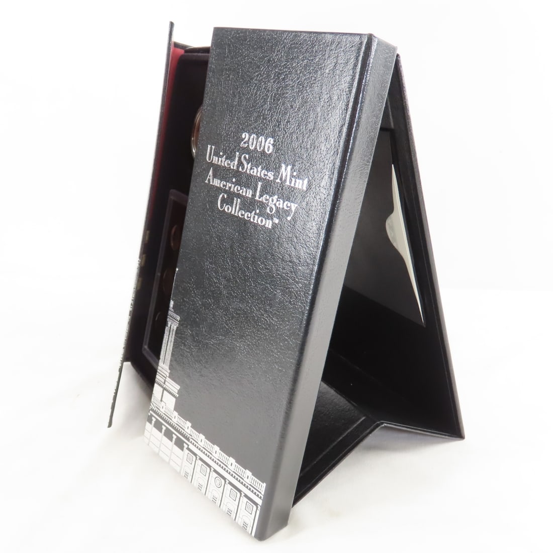 2006 US Mint American Legacy Collection - 18