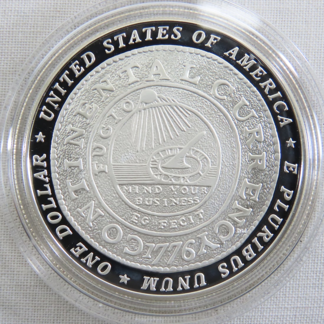 2006 US Mint American Legacy Collection - 4