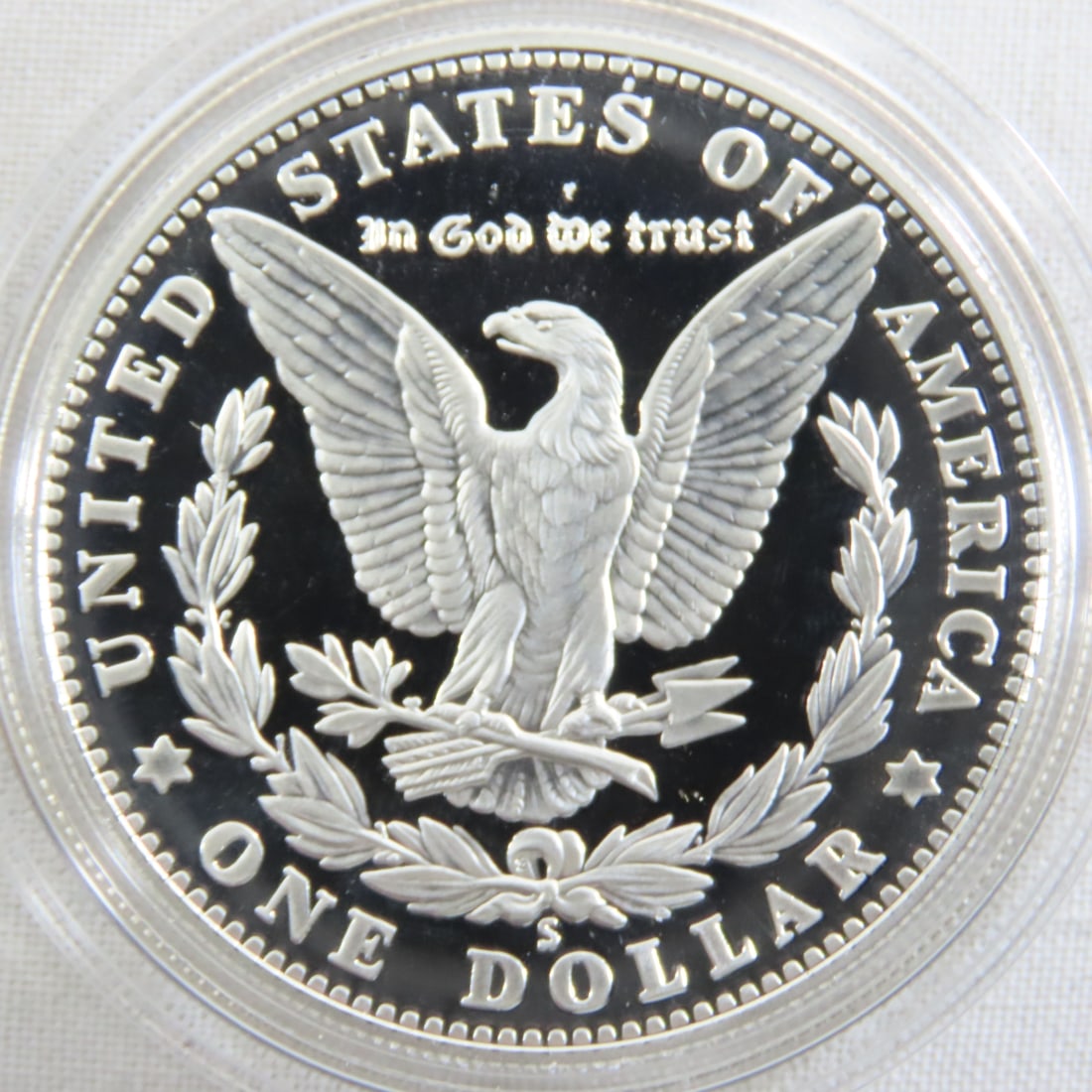 2006 US Mint American Legacy Collection - 6