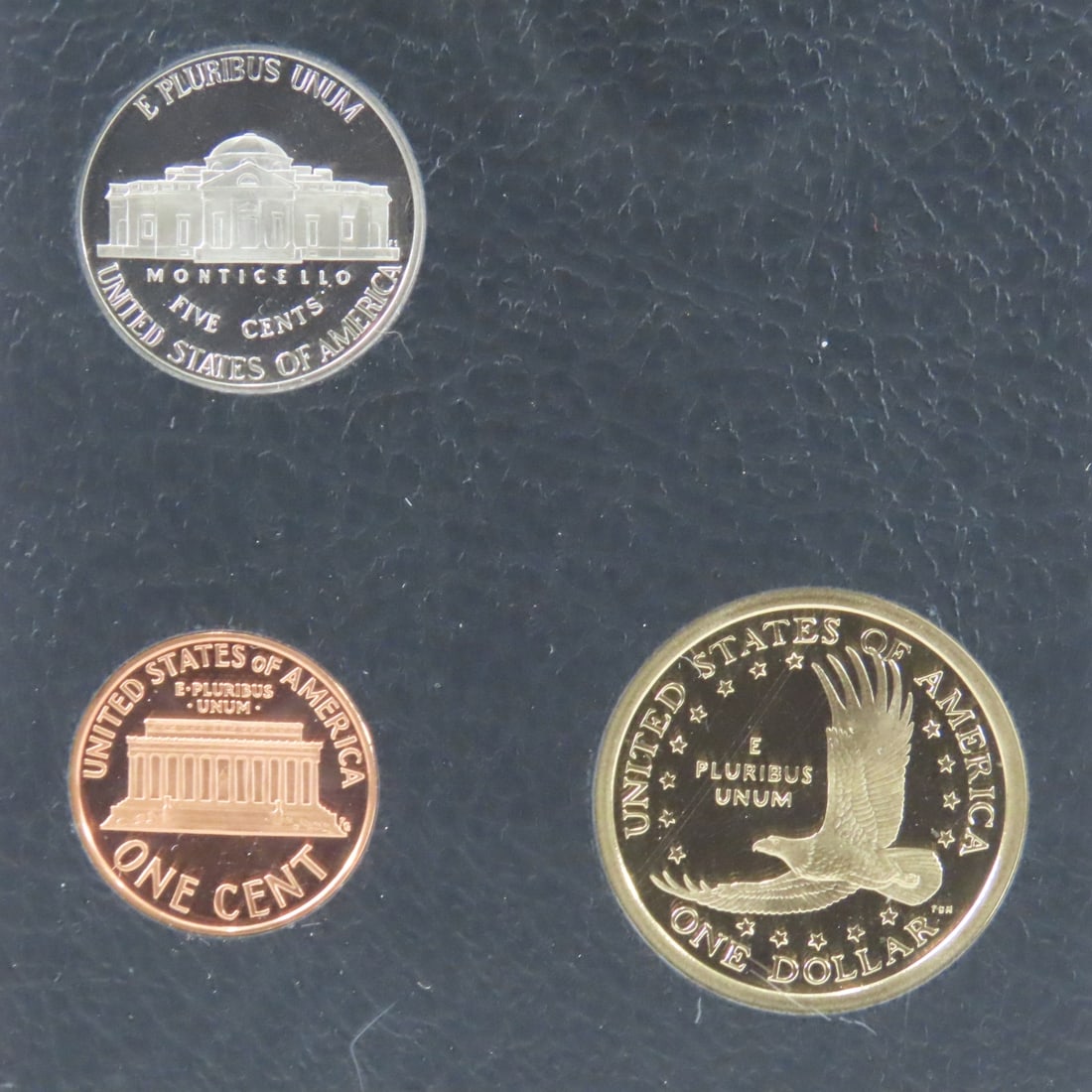 2006 US Mint American Legacy Collection - 9