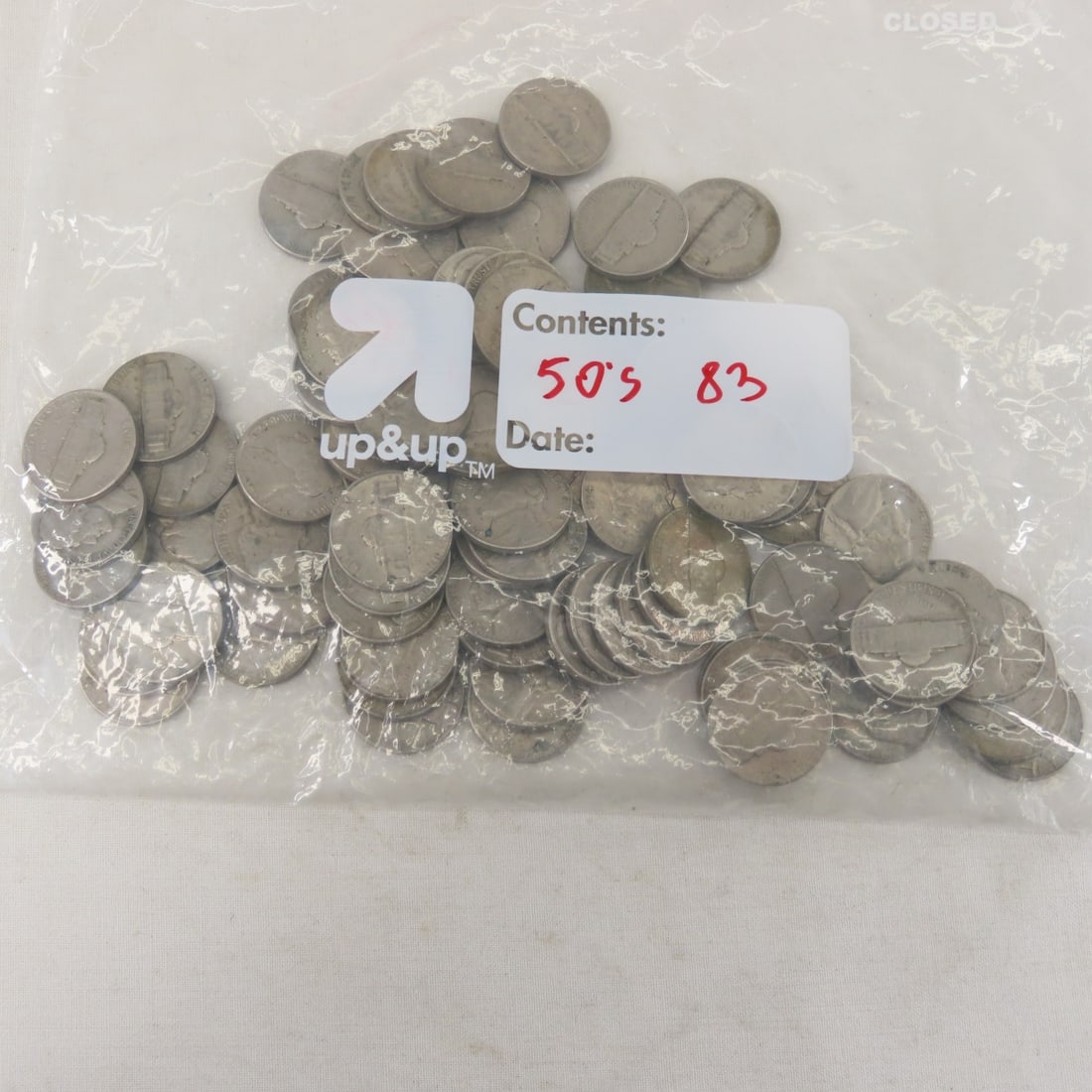 Nickels, QEII Jubilee Crown Coin & More - 11