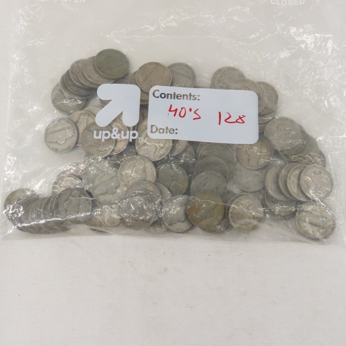 Nickels, QEII Jubilee Crown Coin & More - 7
