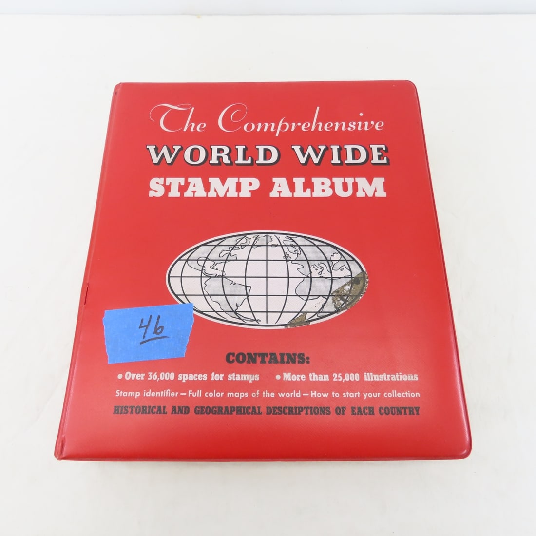 Stamp Albums & Collecting Supplies, Some Stamps - 2