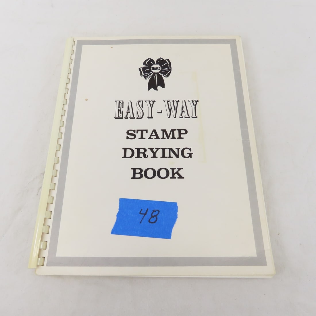 Stamp Albums & Collecting Supplies, Some Stamps - 6