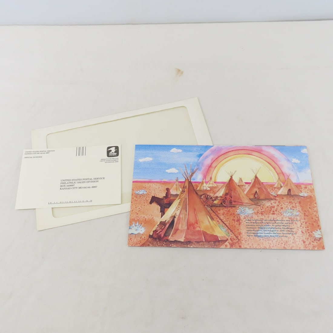 Collectible US MNH Complete Stamp Sheets - 6