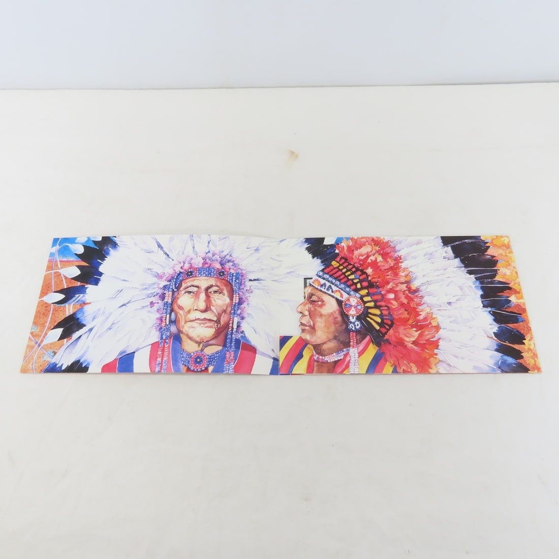 Collectible US MNH Complete Stamp Sheets - 7
