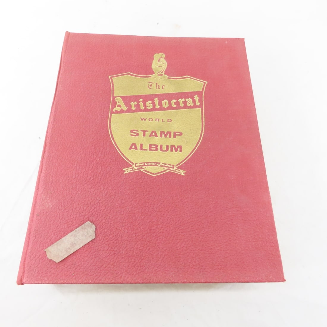 US World Stamp Collection in Books - 5