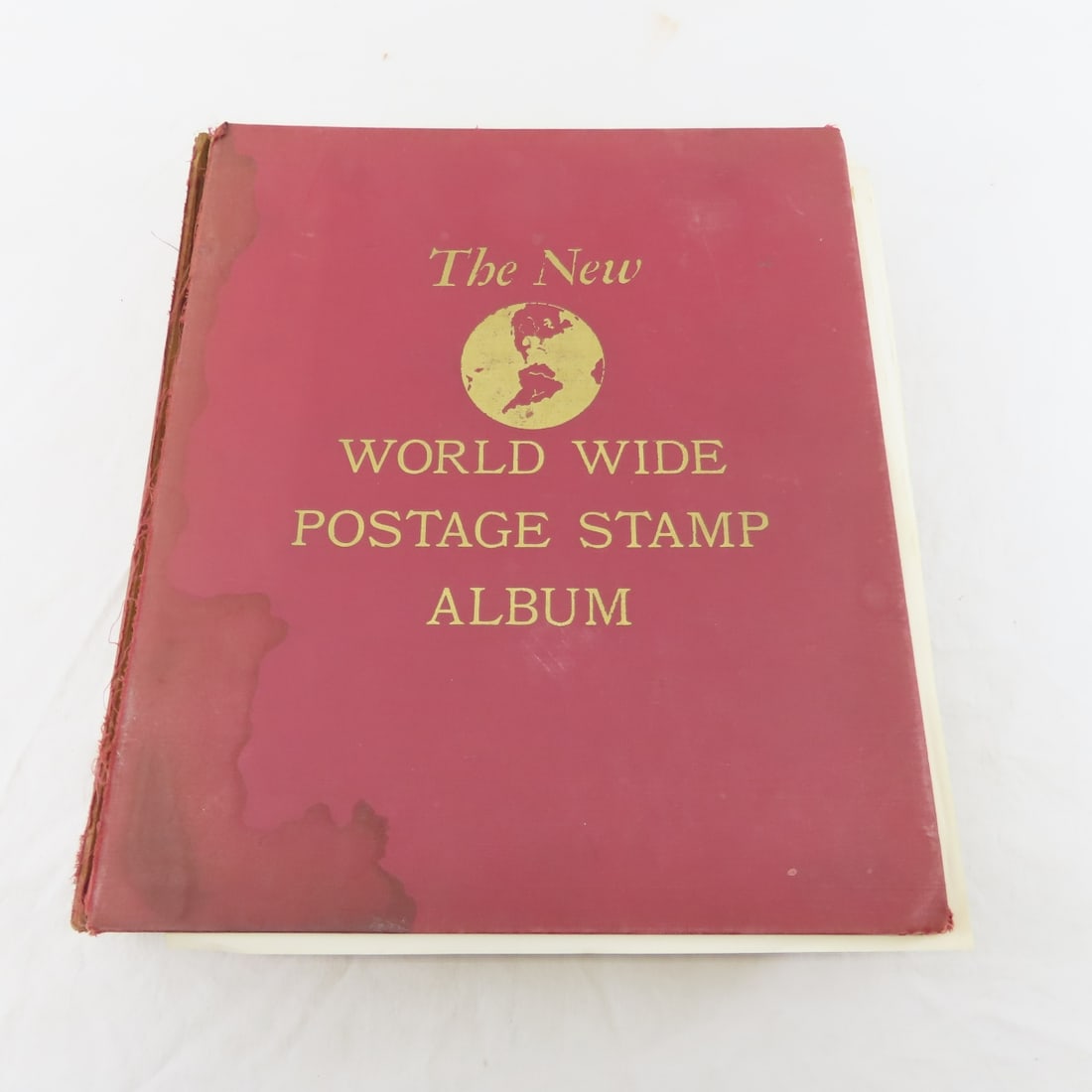 World Topical Stamp Collection - 2