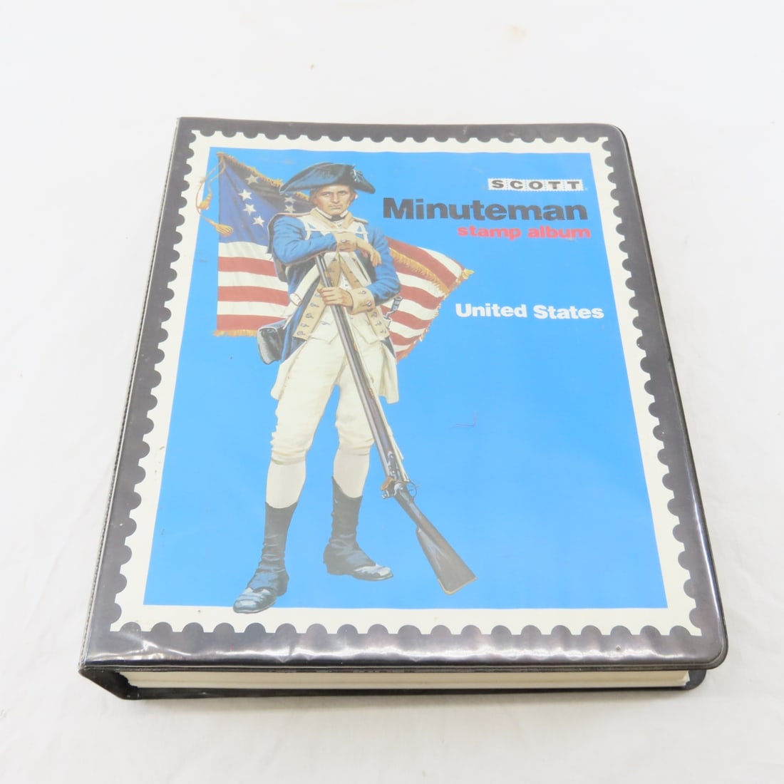 World Topical Stamp Collection - 6