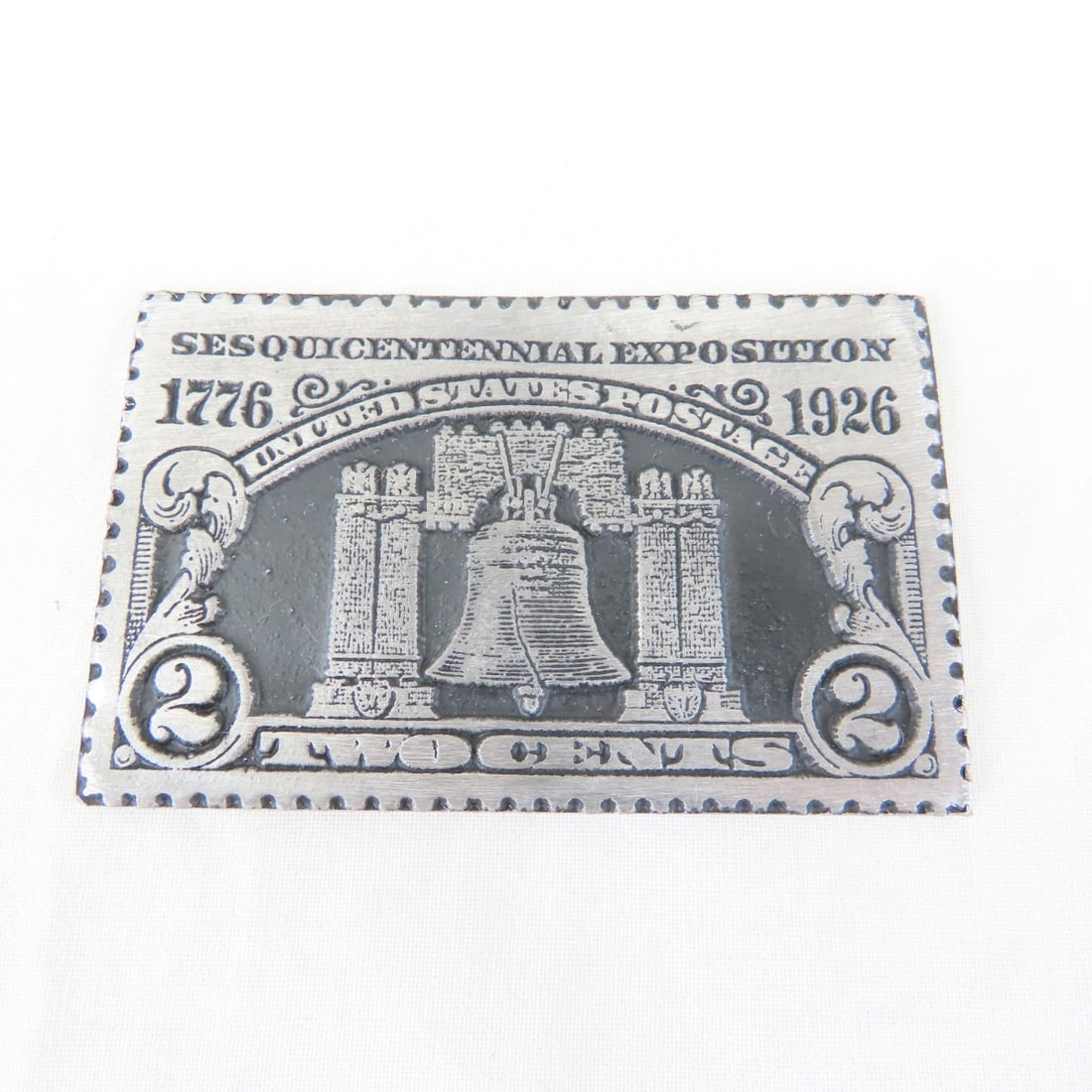 5 Sets Commemorative Inverted Jenny Stamp Sheets - 6