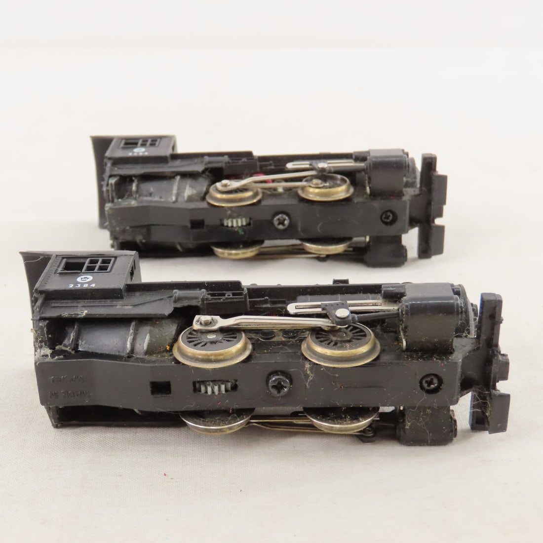 Bachmann, Lifelike & Other HO Trains & Accessories - 11